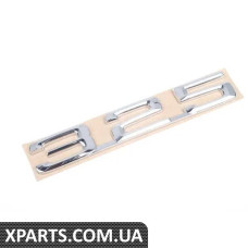 51141924867 BMW 325 Емблема