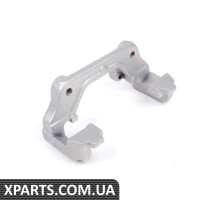 34116778147 BMW Держатель переднего суппорта - указана цена за штуку