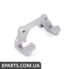 34116778147 BMW Тримач переднього супорта - вказана ціна за штуку
