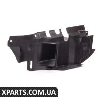 51718218346 BMW Повітропровід - правий