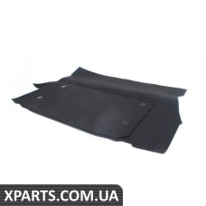 51478146939 BMW Килимове покриття багажника - антрацит