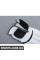 80160435724 BMW Чоловічі шкіряні рукавички для гольфу - лівий XXL