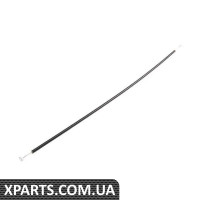 51238208630 BMW Трос відкривання капота E46 - центр