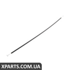 51238208630 BMW Трос відкривання капота E46 - центр
