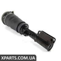 37116757501 BMW Передня пневматична стійка в зборі - ліва