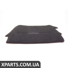 82111470160 BMW Килимове покриття багажника