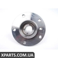33416783671 BMW Ступиця заднього колеса