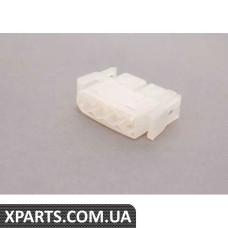 61131378135 BMW РОЗЕТКА БІЛА