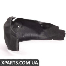 51717059381 BMW Підкрилок задній - лівий