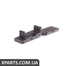 61131378128 BMW Корпус роз'єму - (БІЛЬШ НЕ ПРОДАЄТЬСЯ)