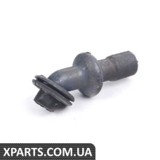 64111370998 BMW Шланг для випуску конденсату