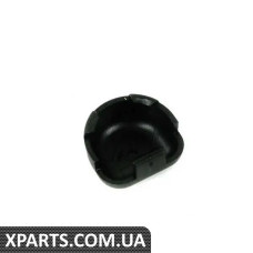 72118187598 BMW Кришка болта кріплення заднього ременя безпеки — ціна вказана за штуку