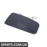 51458243725 BMW E36 Кришка подушки безпеки пасажира