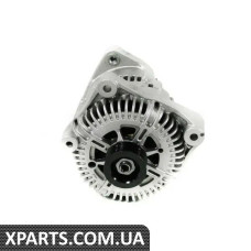 12317540994 BMW Заміна генератора