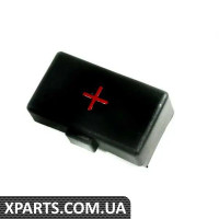 12421730712 BMW Кришка позитивної клеми акумулятора