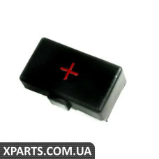 12421730712 BMW Кришка позитивної клеми акумулятора