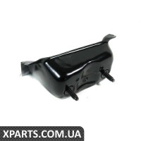 41118151121 BMW E36 Z3 Кріплення переднього стабілізатора поперечної стійкості - зліва