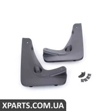 82162156540 BMW Бризковики F25 - задні