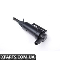 61678360102 BMW Телескопічна насадка - праворуч