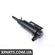 61678360102 BMW Телескопічна насадка - праворуч