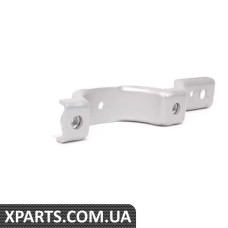 18211715872 BMW Кронштейн E38 - вихлопна труба праворуч