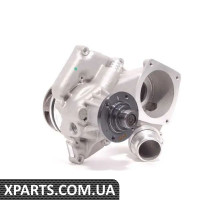11510393337 BMW Відновлений водяний насос у зборі