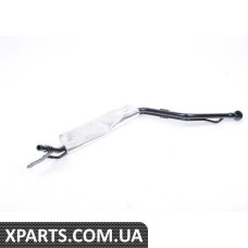 11157520742 BMW E53 Вентиляційна трубка картера - Повернення