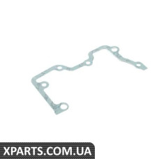11141725787 BMW E38 Прокладка кришки задньої головки блоку циліндрів