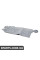 51488204049 BMW ЗВУКОІЗОЛЯЦІЙНИЙ БАГАЖНИК