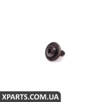 51168225615 BMW Гвинт з циліндричною головкою