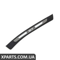 51478030834 BMW Накладка на поріг дверей - права задня