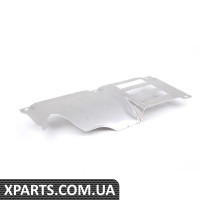 51717174532 BMW Трансмісійний повітропровід