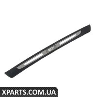 51478030831 BMW Накладка на поріг дверей - передня ліва