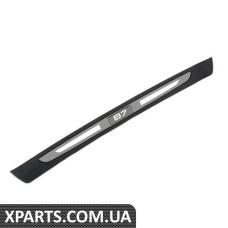 51478030831 BMW Накладка на поріг дверей - передня ліва