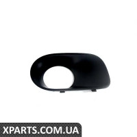 51117129300 BMW E53 Облицювання протитуманних фар - права