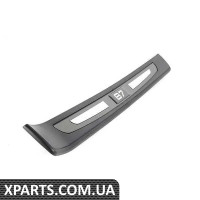 51478030832 BMW Накладка на поріг дверей - права передня