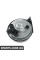 61338387347 BMW E53 Звуковий сигнал - високий тон