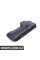 11127838486 BMW E9X M3 Кришка котушки запалювання - циліндри 5-8