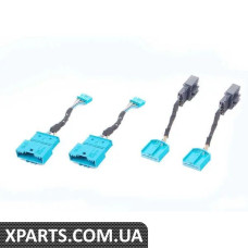 61122181311 BMW E93 LCI Tail Retrofit Джгути проводів