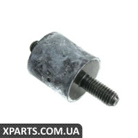 11421436982 BMW Гумове кріплення корпусу масляного фільтра