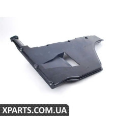 51717892122 BMW E46 M3 Кришка ходової частини - передня центральна ліва