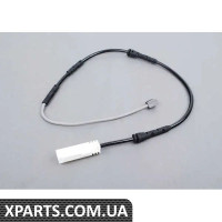 34356792560 BMW Датчик зносу передніх гальмівних колодок