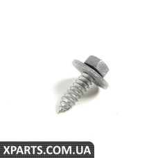 07119901515 BMW Гвинт із шестигранною головкою із шайбою