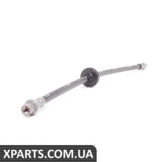 34301166118 BMW Передній гальмівний шланг - вказана ціна за штуку