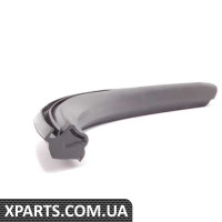 54317043897 BMW ліве заднє вікно
