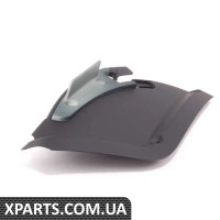 52107898477 BMW Дефлектор ременя лівий - антрацит