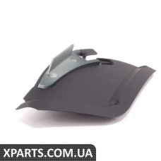 52107898477 BMW Дефлектор ременя лівий - антрацит