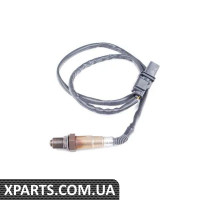 11787540166 BMW Датчик кисню E63 - правий