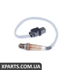 11787540168 BMW Кисневий датчик - лівий