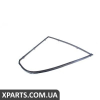 51348186183 BMW E39 Чверть рами вікна задніх дверей - ліва